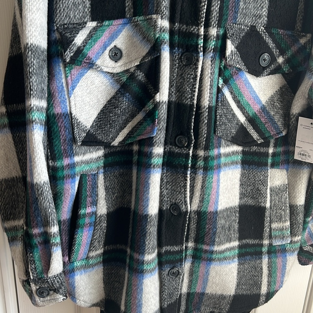 SO shacket - Picture 5 of 5